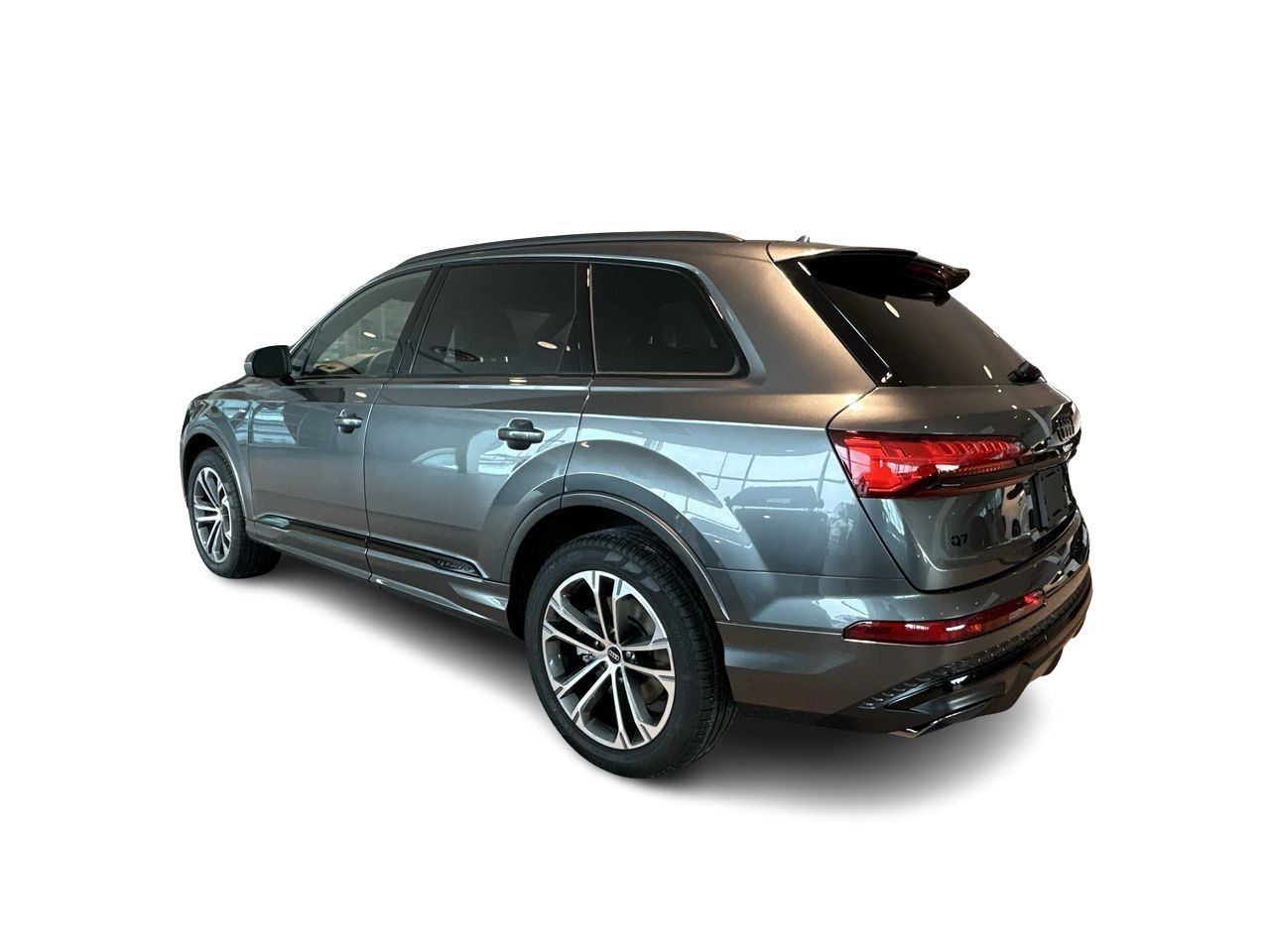 Audi Q7  2026 à Toronto, Ontario