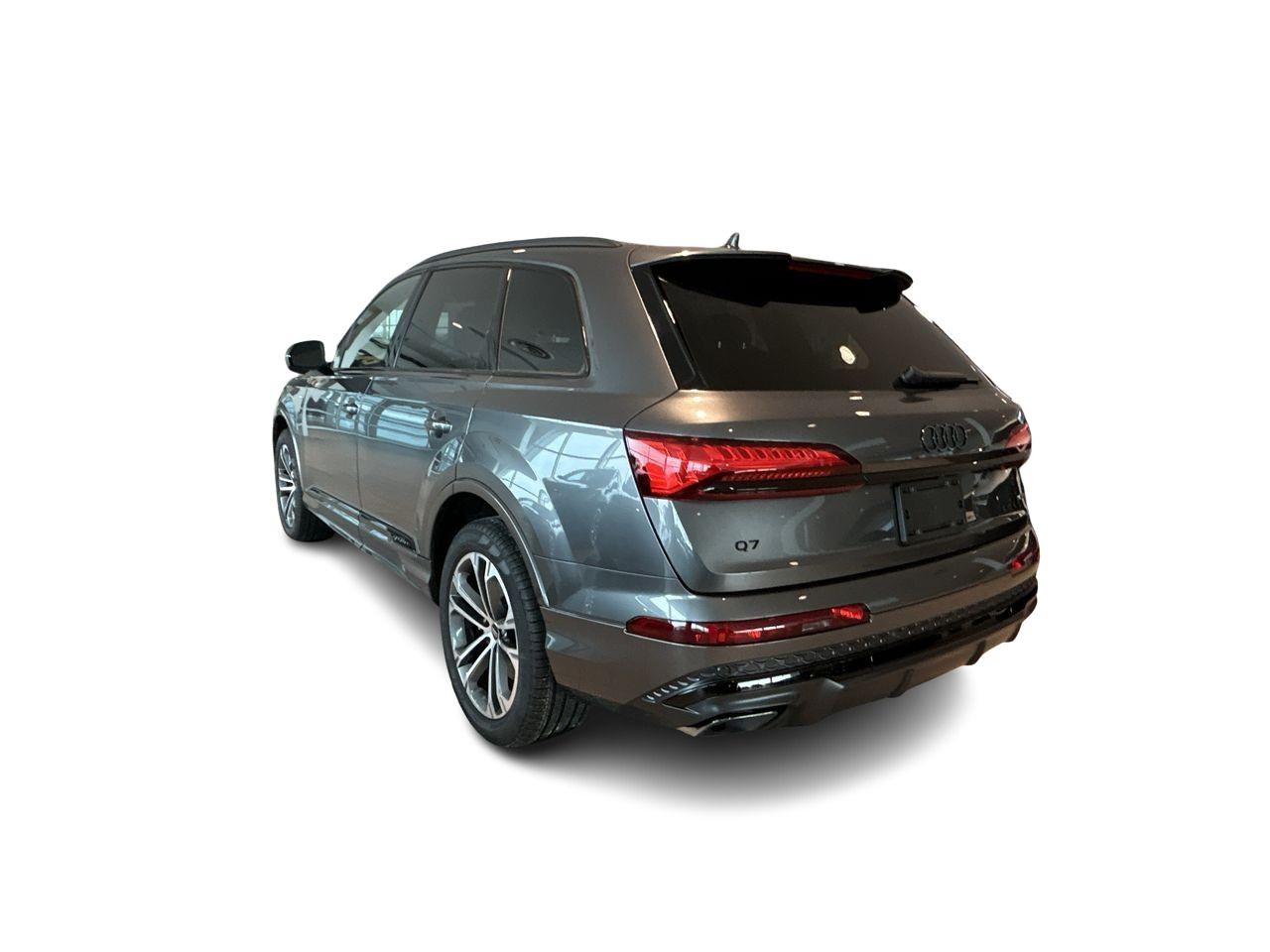 Audi Q7  2026 à Toronto, Ontario