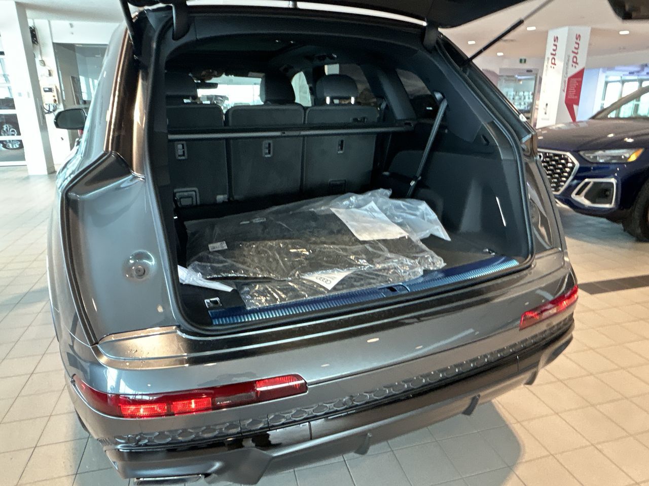 Audi Q7  2026 à Toronto, Ontario