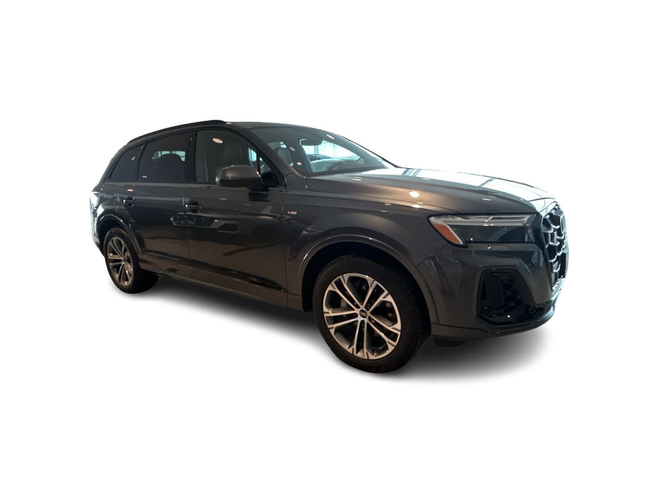 Audi Q7  2026 à Toronto, Ontario