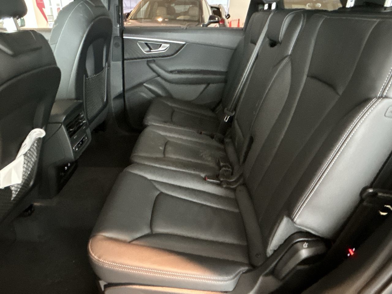 Audi Q7  2026 à Toronto, Ontario