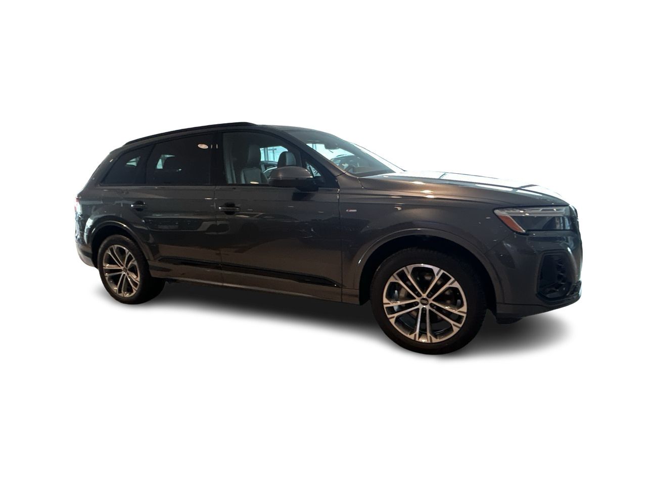 Audi Q7  2026 à Toronto, Ontario