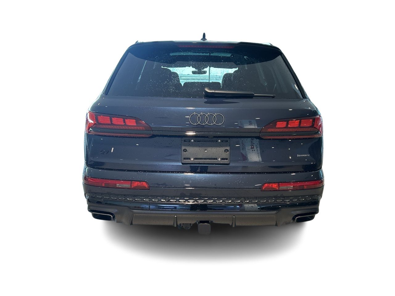 Audi Q7  2026 à Toronto, Ontario