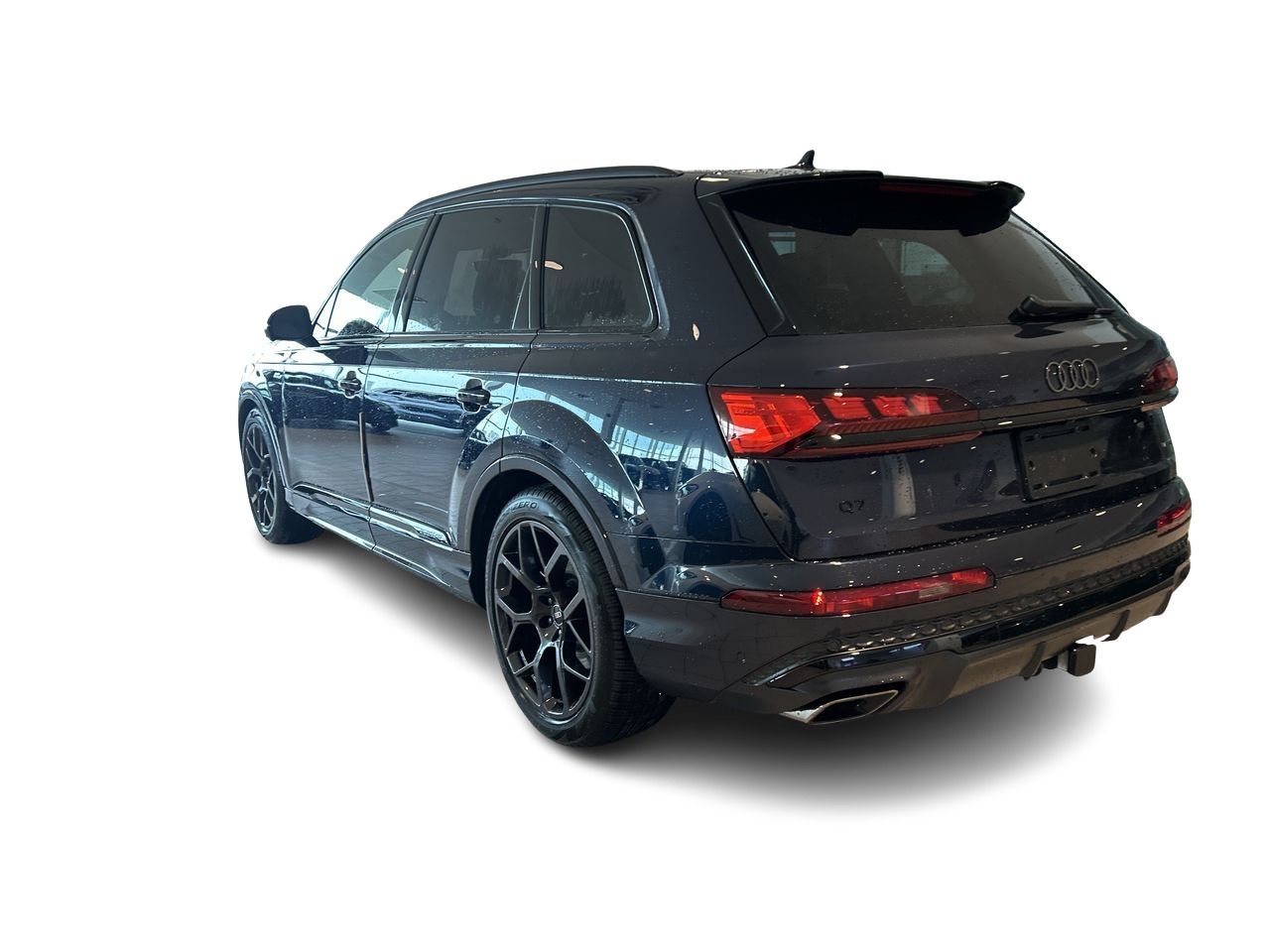Audi Q7  2026 à Toronto, Ontario