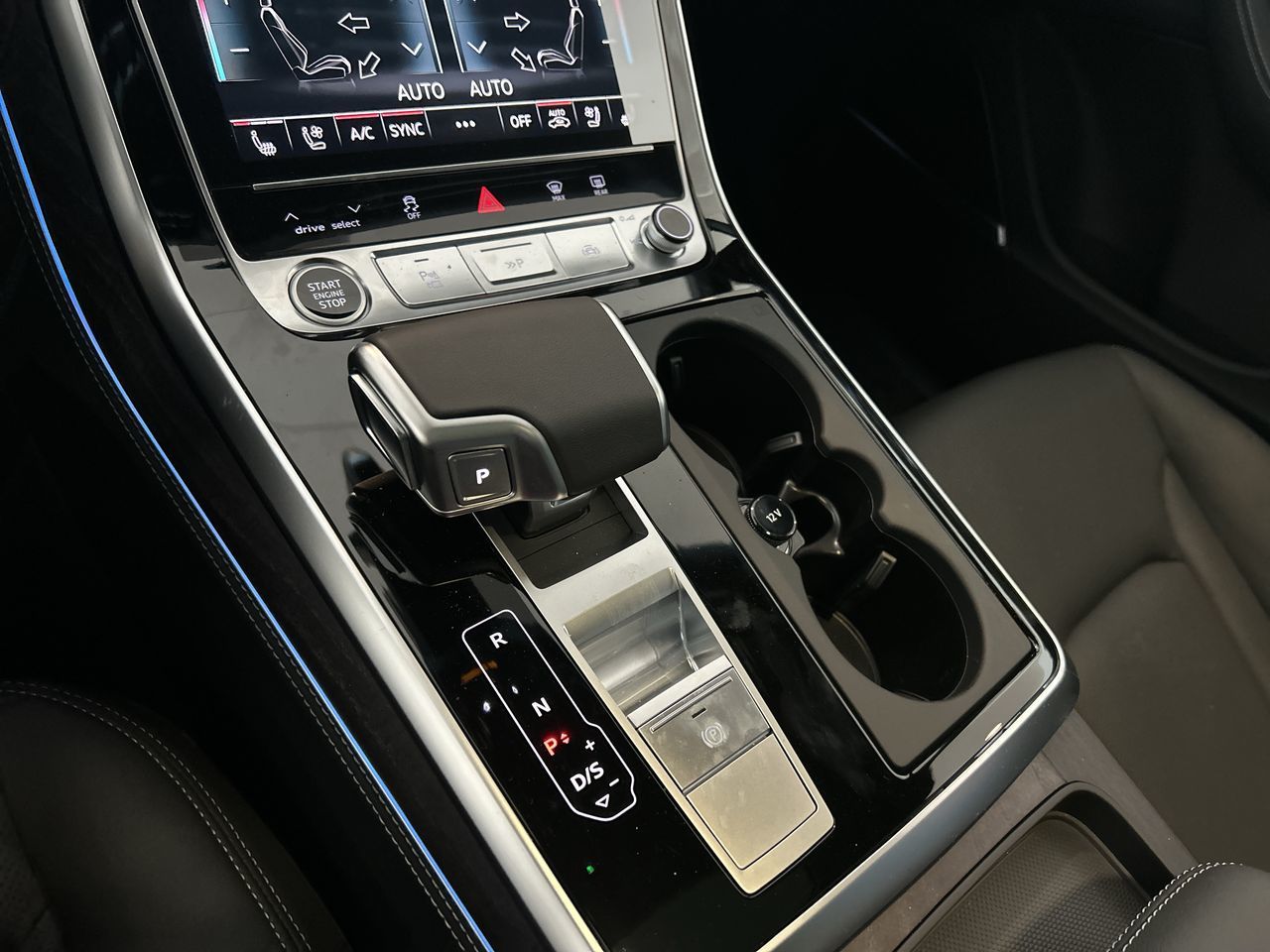 Audi Q7  2026 à Toronto, Ontario