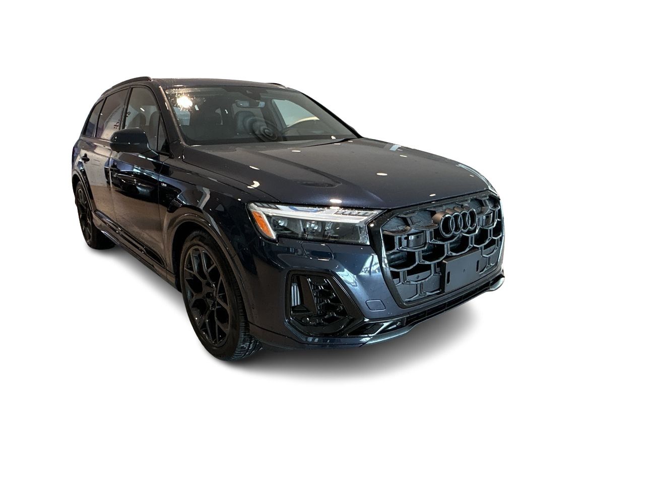 Audi Q7  2026 à Toronto, Ontario