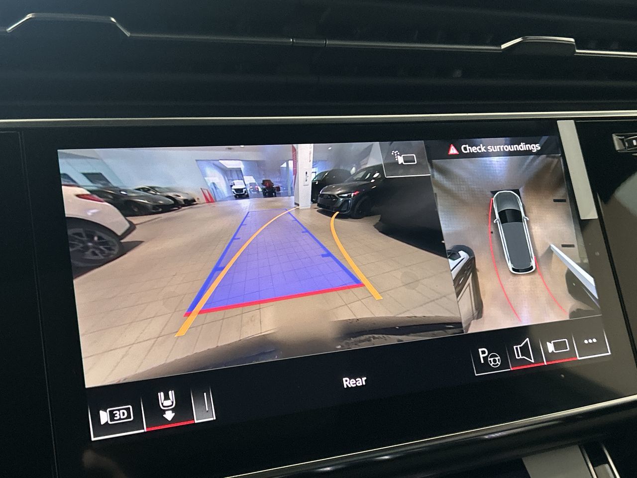 Audi Q7  2026 à Toronto, Ontario