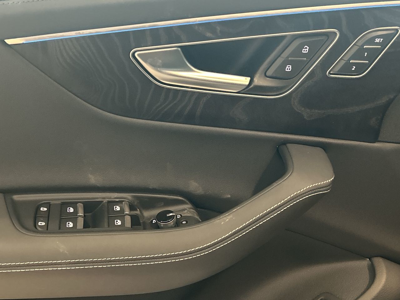 Audi Q7  2026 à Toronto, Ontario