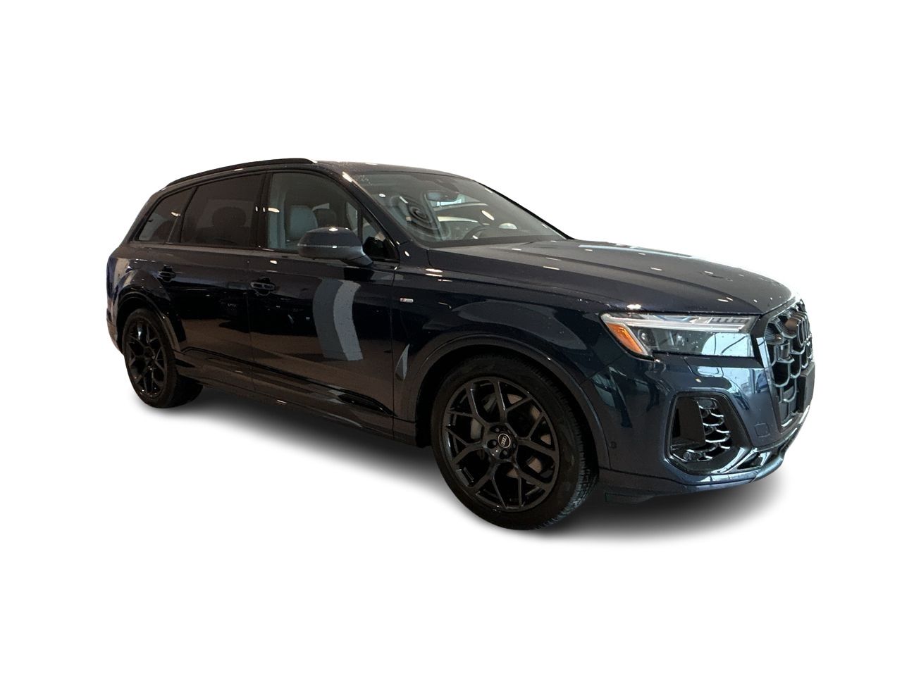 Audi Q7  2026 à Toronto, Ontario