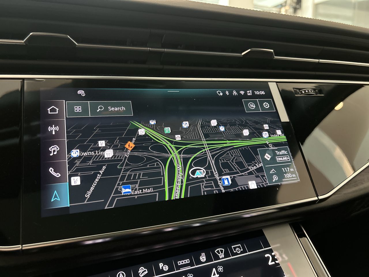 Audi Q7  2026 à Toronto, Ontario