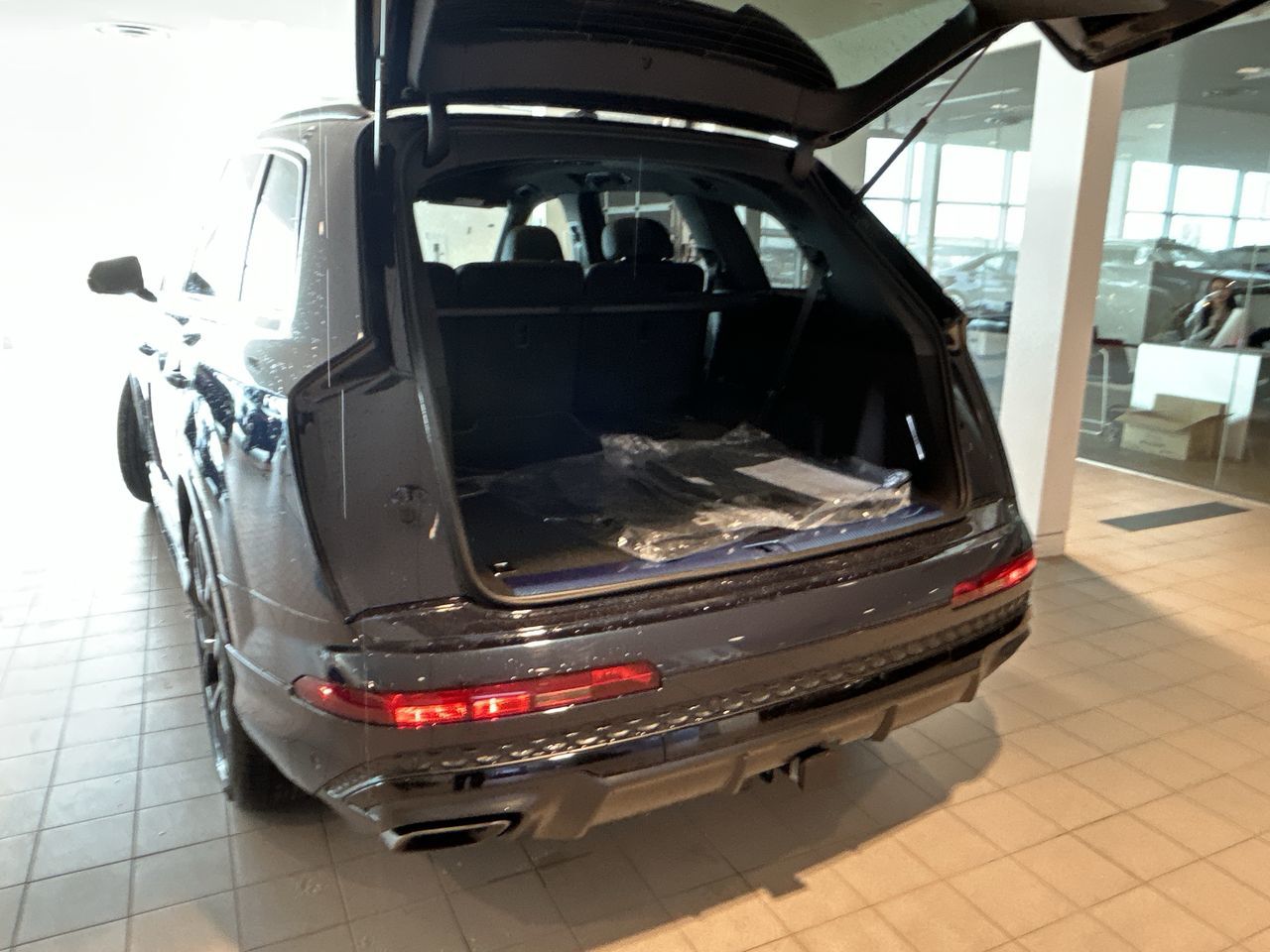 Audi Q7  2026 à Toronto, Ontario