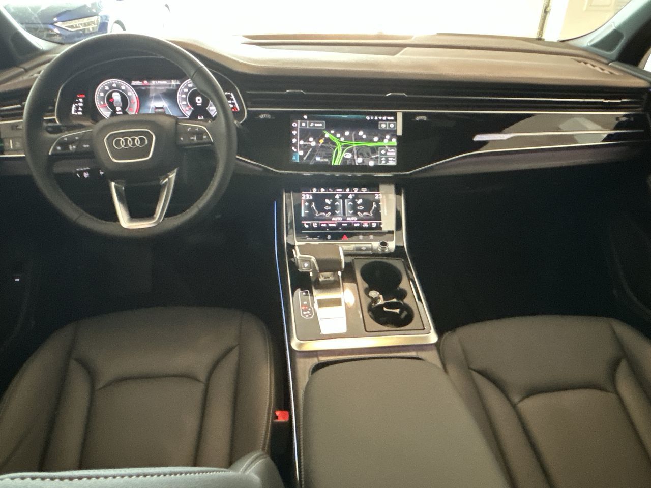 Audi Q7  2026 à Toronto, Ontario