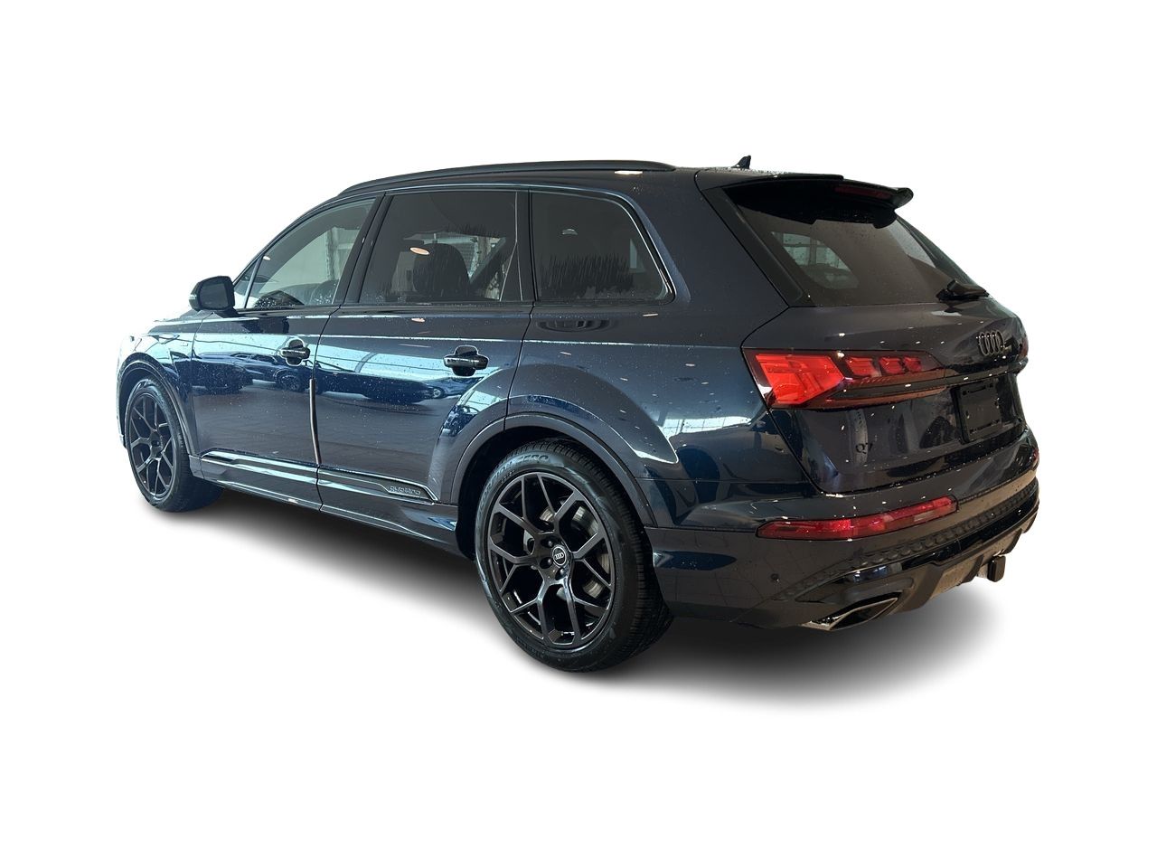 Audi Q7  2026 à Toronto, Ontario