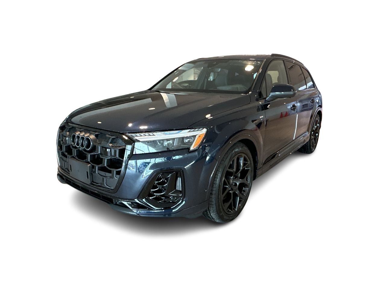 Audi Q7  2026 à Toronto, Ontario