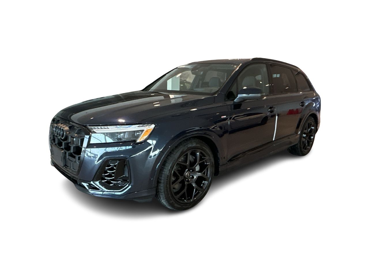 Audi Q7  2026 à Toronto, Ontario