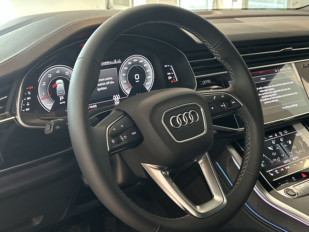 Audi Q7  2026 à Toronto, Ontario