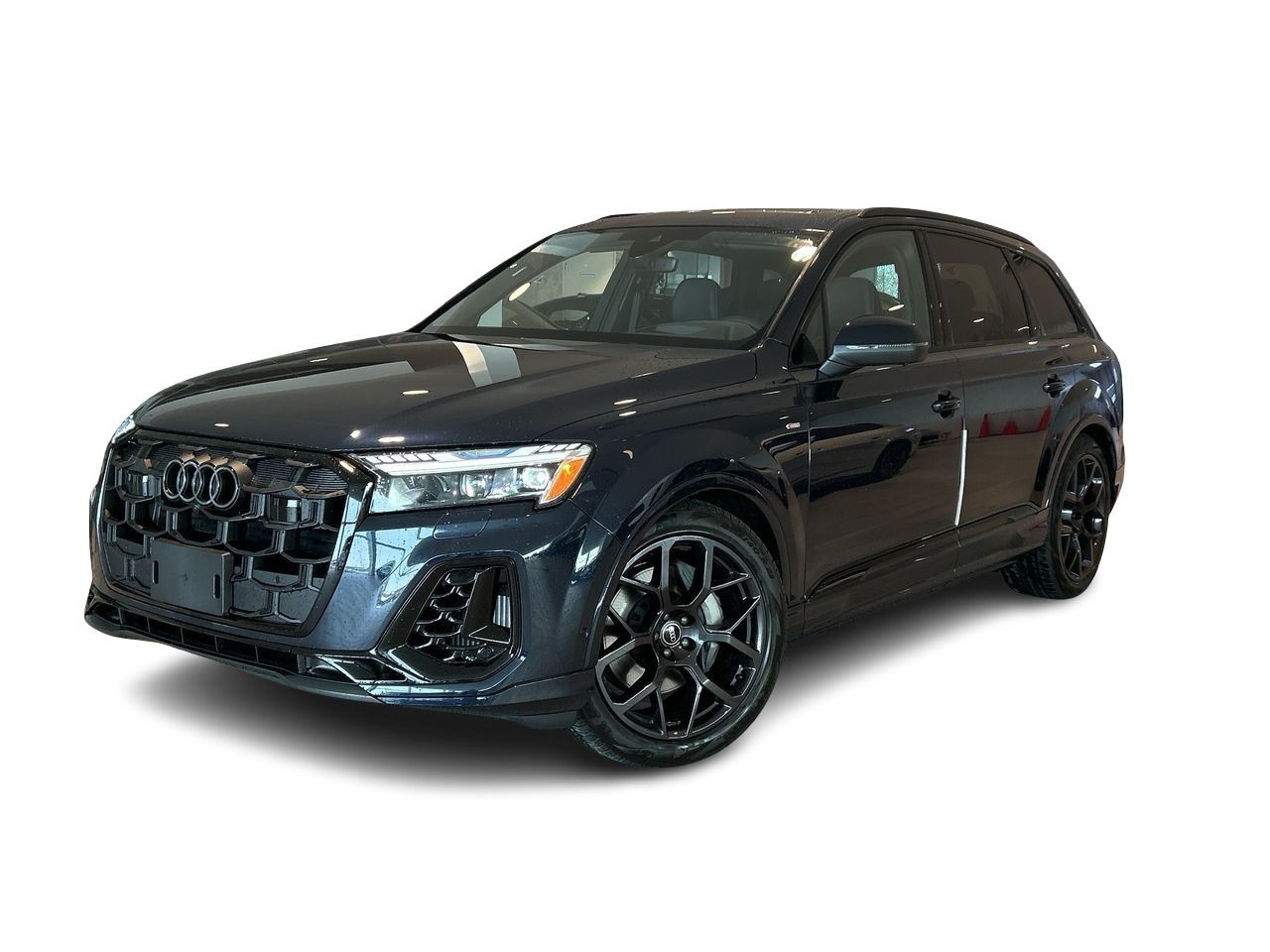 Audi Q7  2026 à Toronto, Ontario