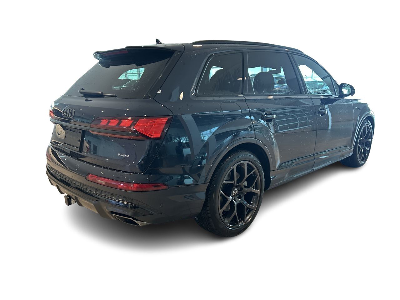 Audi Q7  2026 à Toronto, Ontario