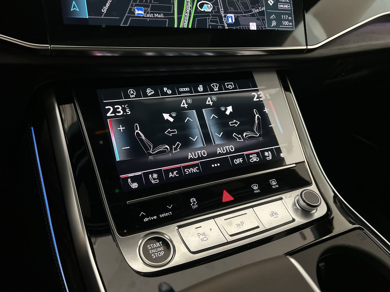 Audi Q7  2026 à Toronto, Ontario