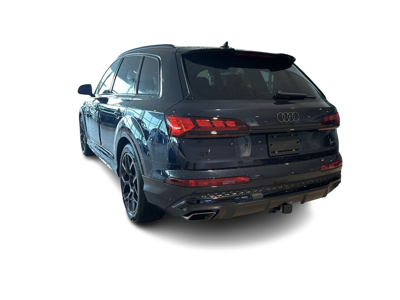 Audi Q7  2026 à Toronto, Ontario