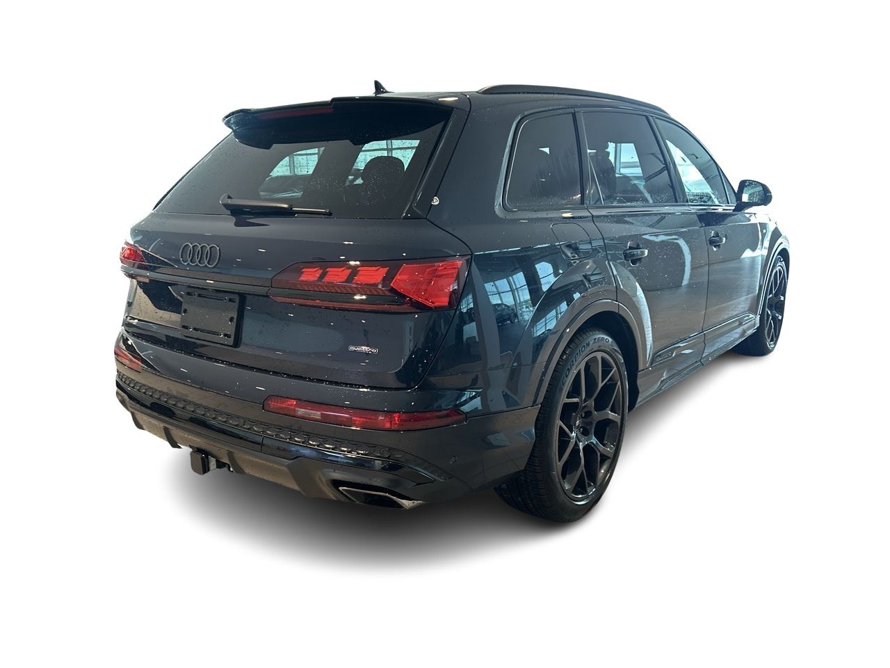 Audi Q7  2026 à Toronto, Ontario