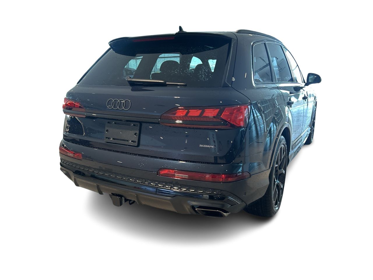 Audi Q7  2026 à Toronto, Ontario