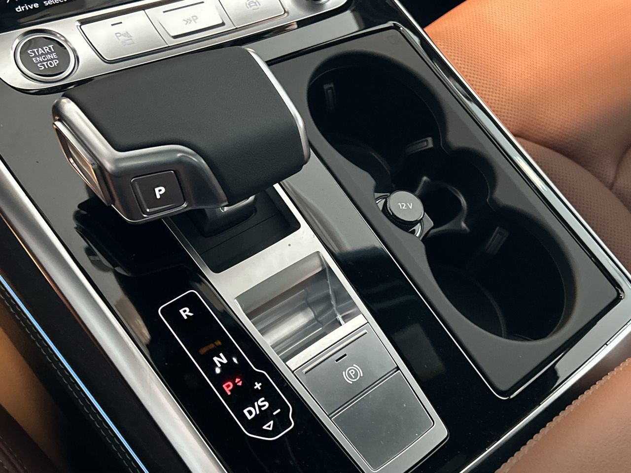 Audi Q7  2026 à Toronto, Ontario