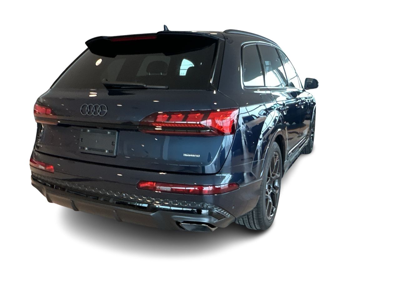 Audi Q7  2026 à Toronto, Ontario