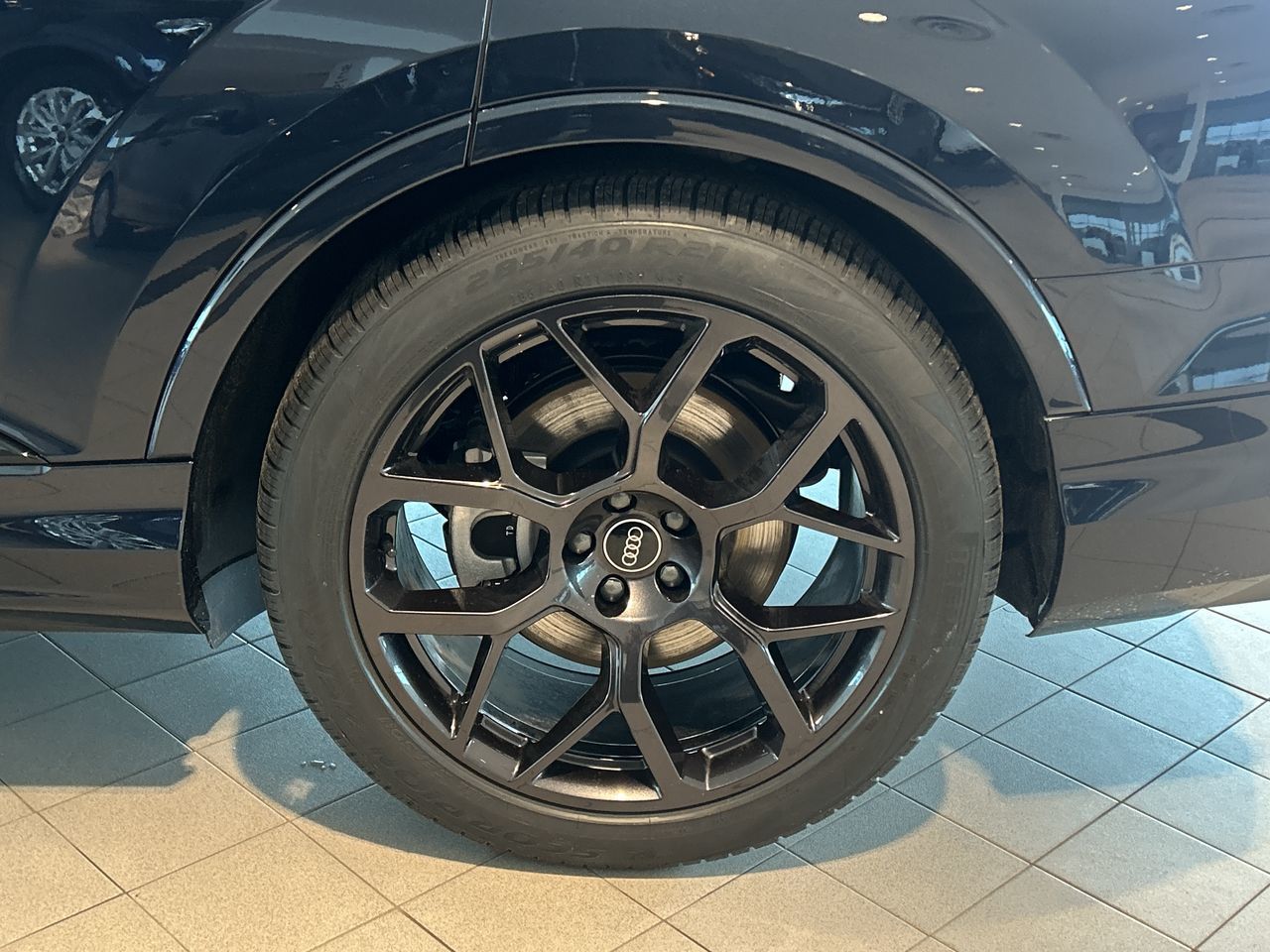 Audi Q7  2026 à Toronto, Ontario