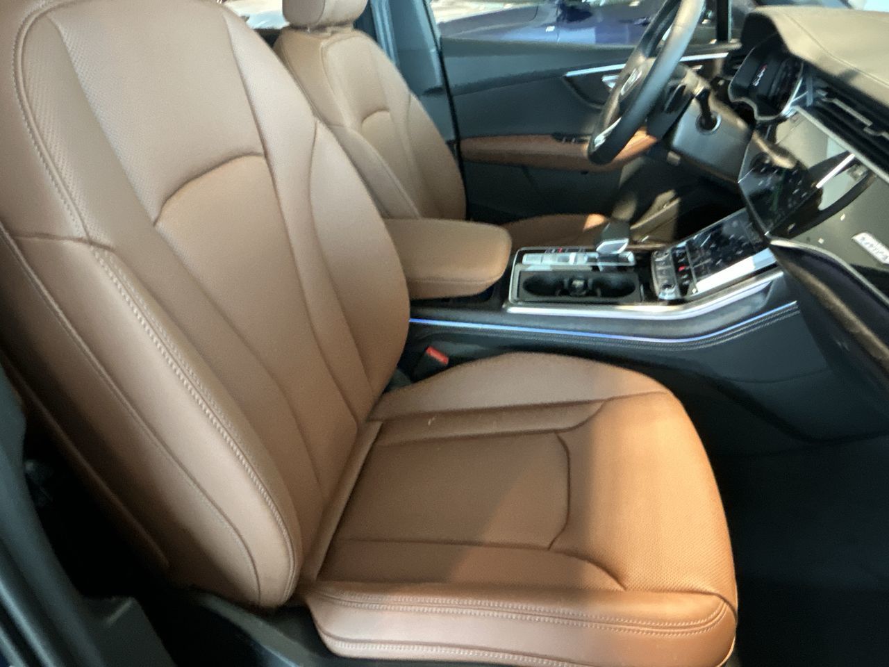 Audi Q7  2026 à Toronto, Ontario