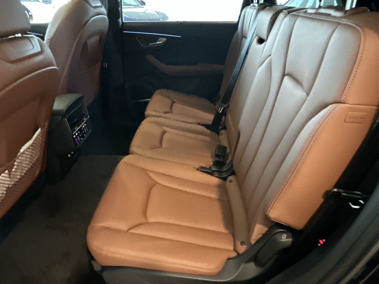 Audi Q7  2026 à Toronto, Ontario