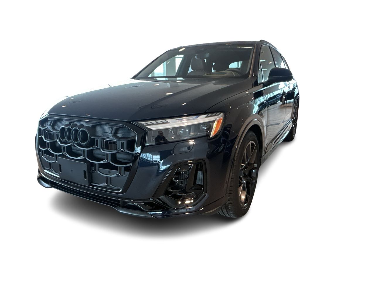 Audi Q7  2026 à Toronto, Ontario