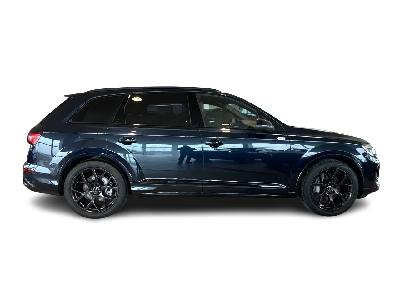 Audi Q7  2026 à Toronto, Ontario