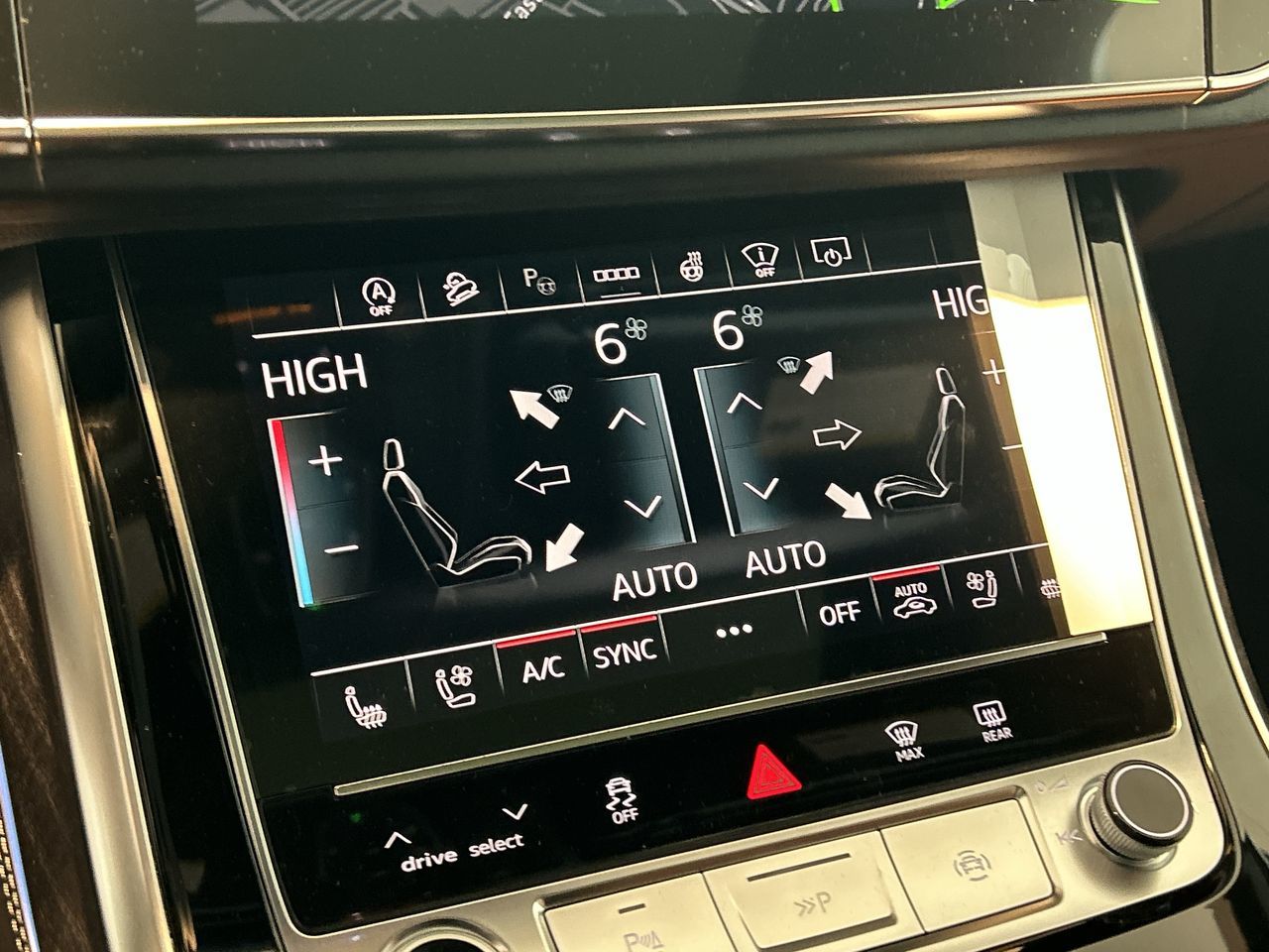 Audi Q7  2026 à Toronto, Ontario