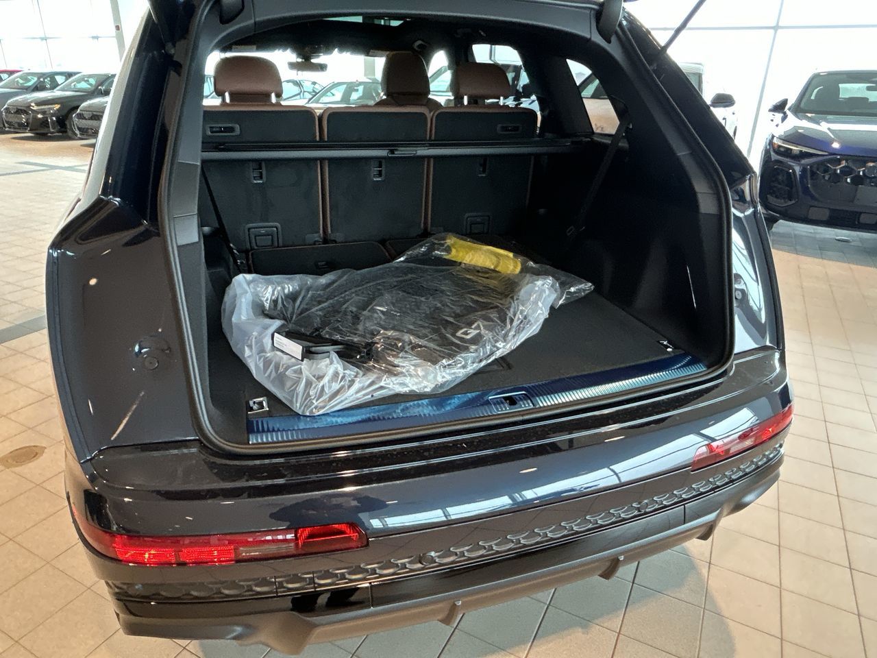 Audi Q7  2026 à Toronto, Ontario