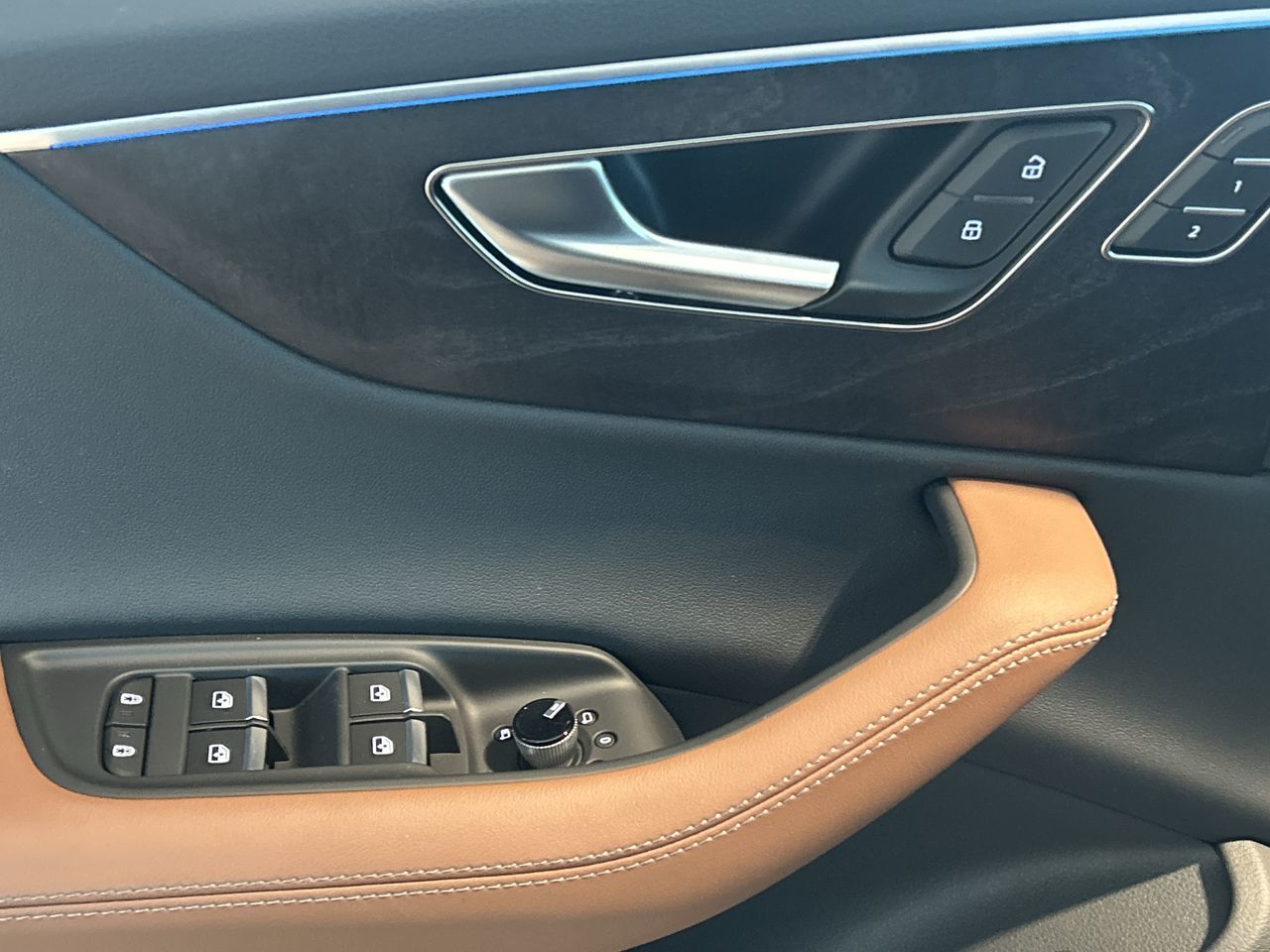 Audi Q7  2026 à Toronto, Ontario