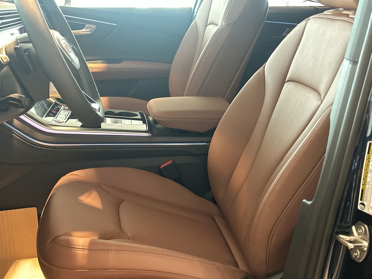 Audi Q7  2026 à Toronto, Ontario