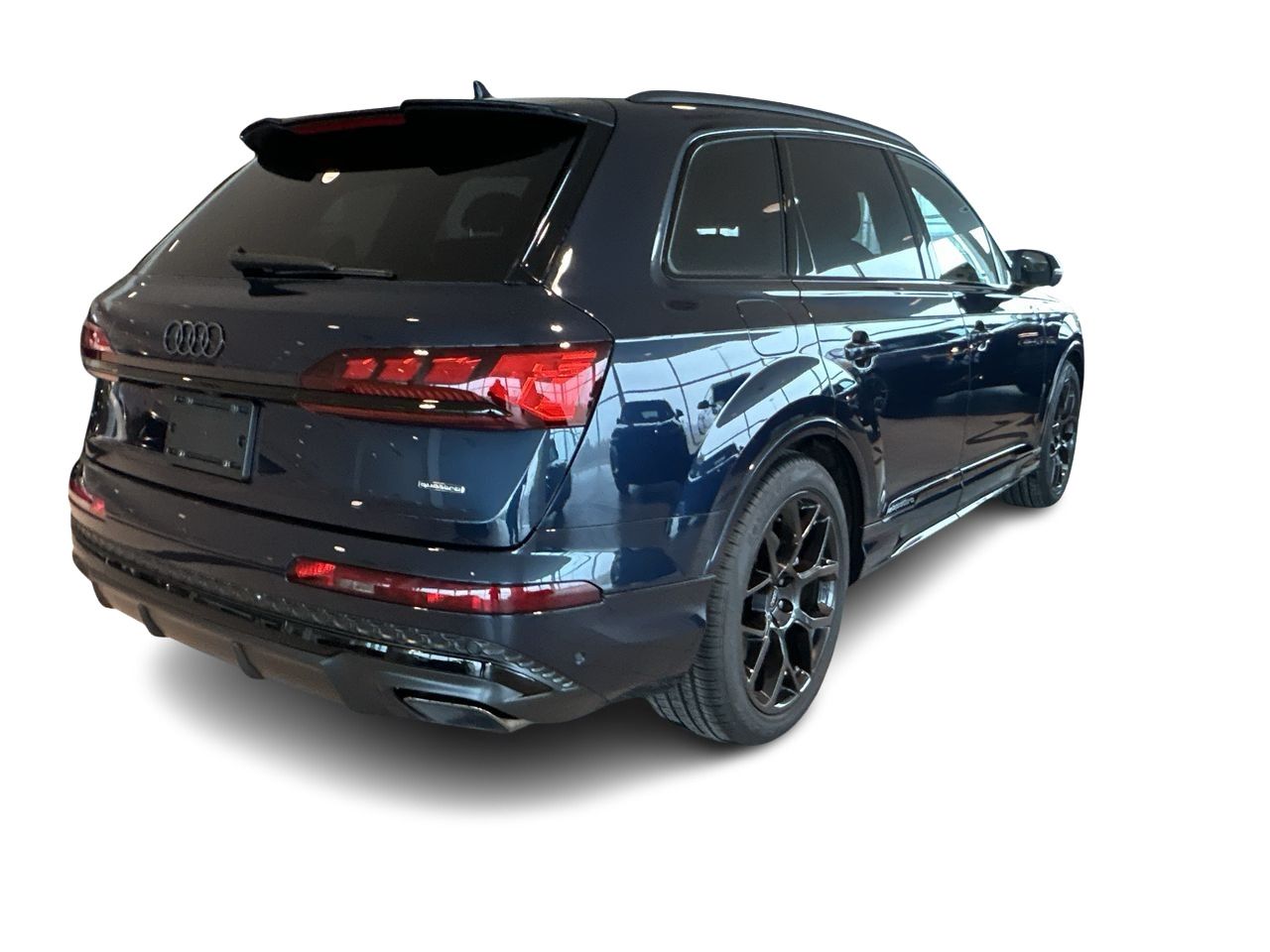 Audi Q7  2026 à Toronto, Ontario
