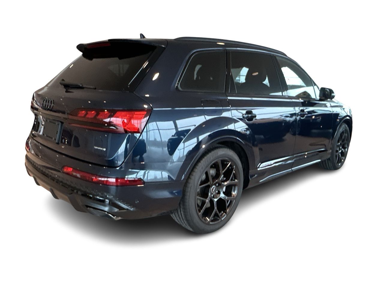 Audi Q7  2026 à Toronto, Ontario