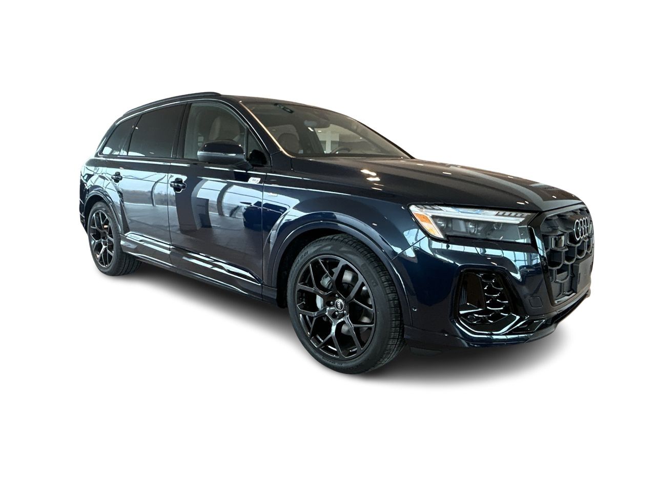 Audi Q7  2026 à Toronto, Ontario
