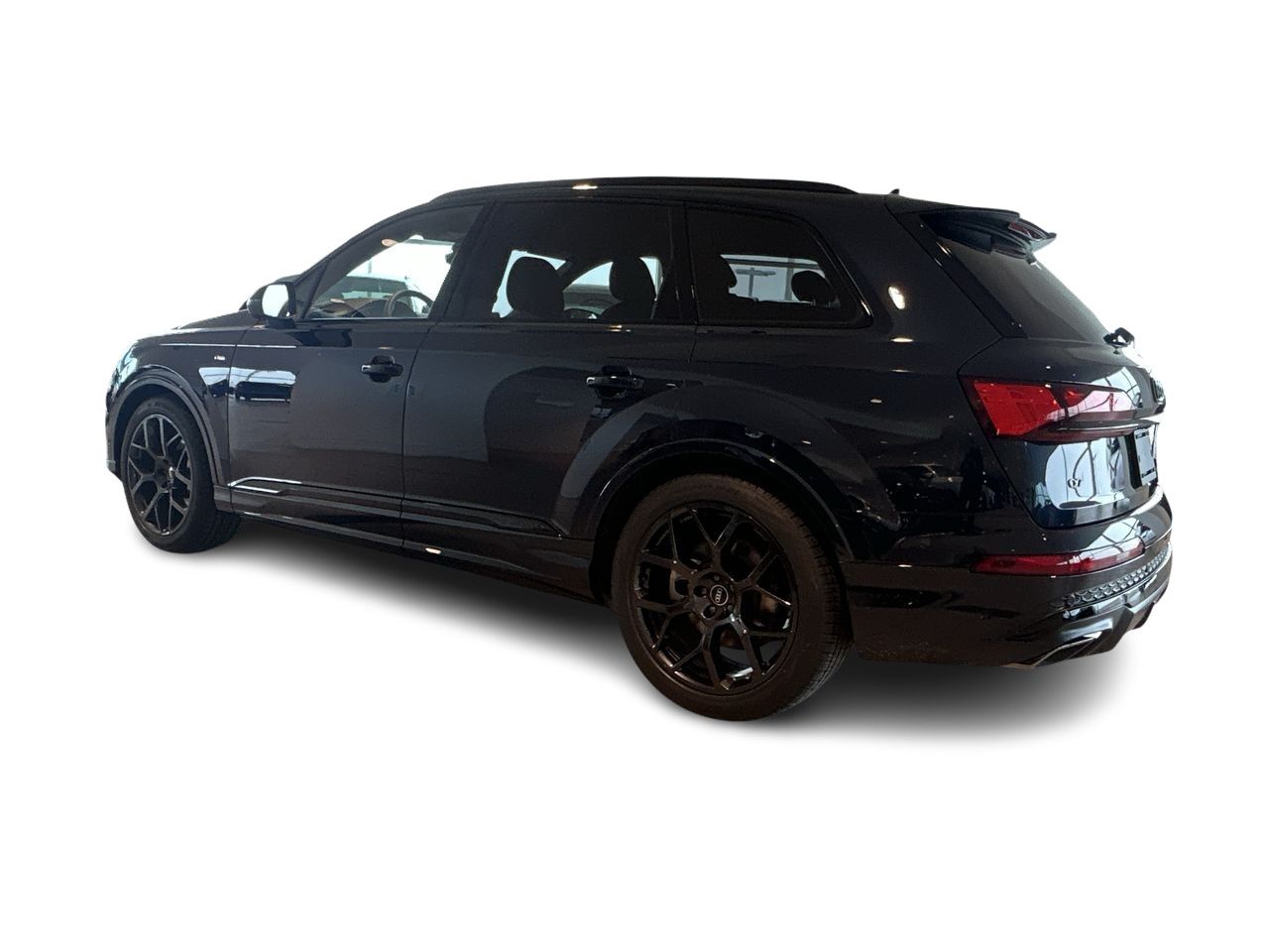 Audi Q7  2026 à Toronto, Ontario