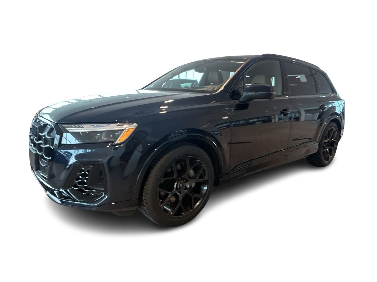 Audi Q7  2026 à Toronto, Ontario