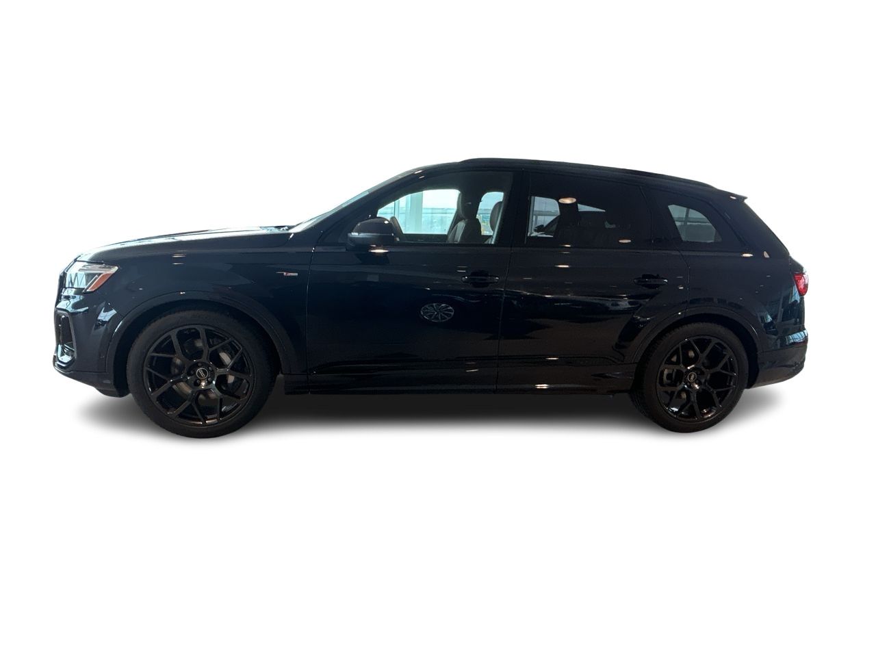 Audi Q7  2026 à Toronto, Ontario