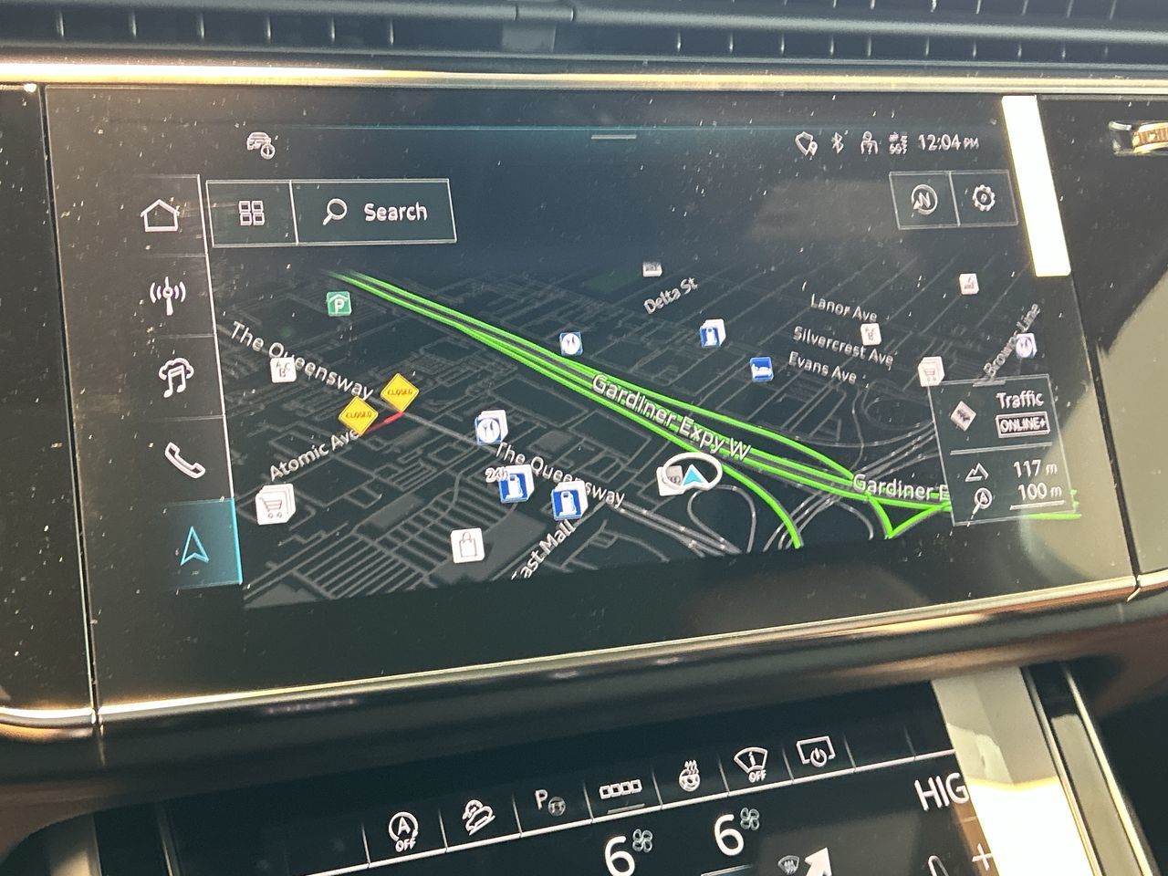 Audi Q7  2026 à Toronto, Ontario