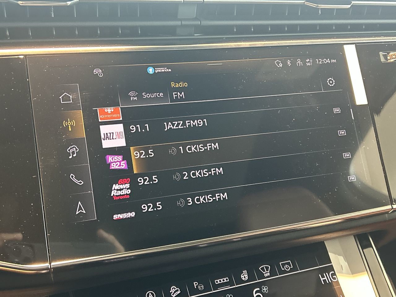 Audi Q7  2026 à Toronto, Ontario