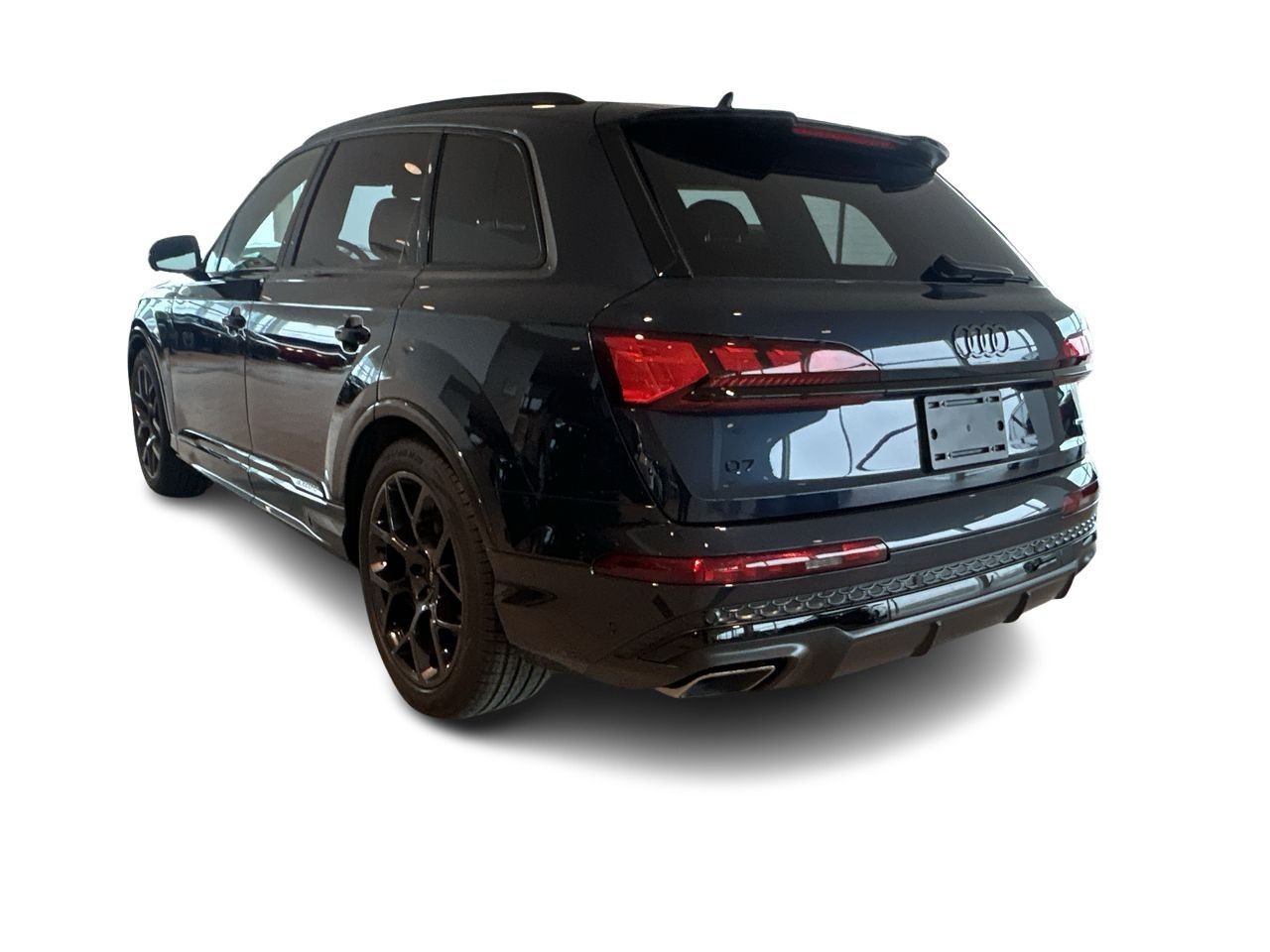 Audi Q7  2026 à Toronto, Ontario