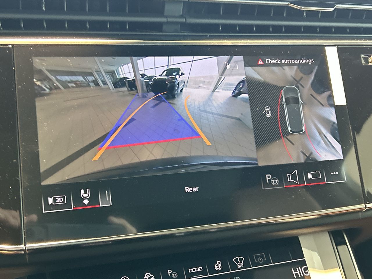 Audi Q7  2026 à Toronto, Ontario