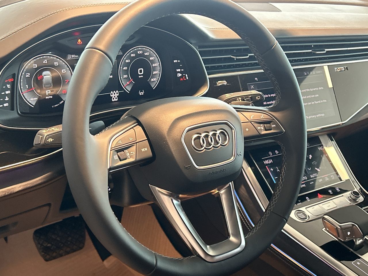 Audi Q7  2026 à Toronto, Ontario