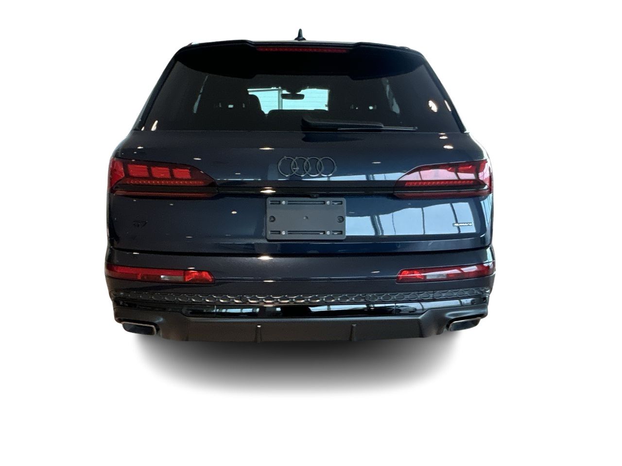 Audi Q7  2026 à Toronto, Ontario