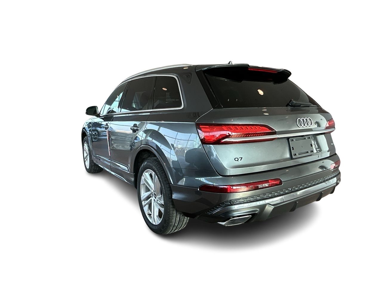 Audi Q7  2026 à Toronto, Ontario